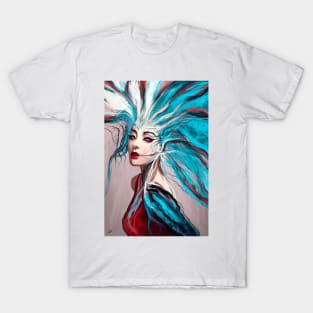 Geisha T-Shirt